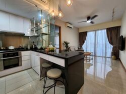 Waterfront Isle (D16), Condominium #576391651